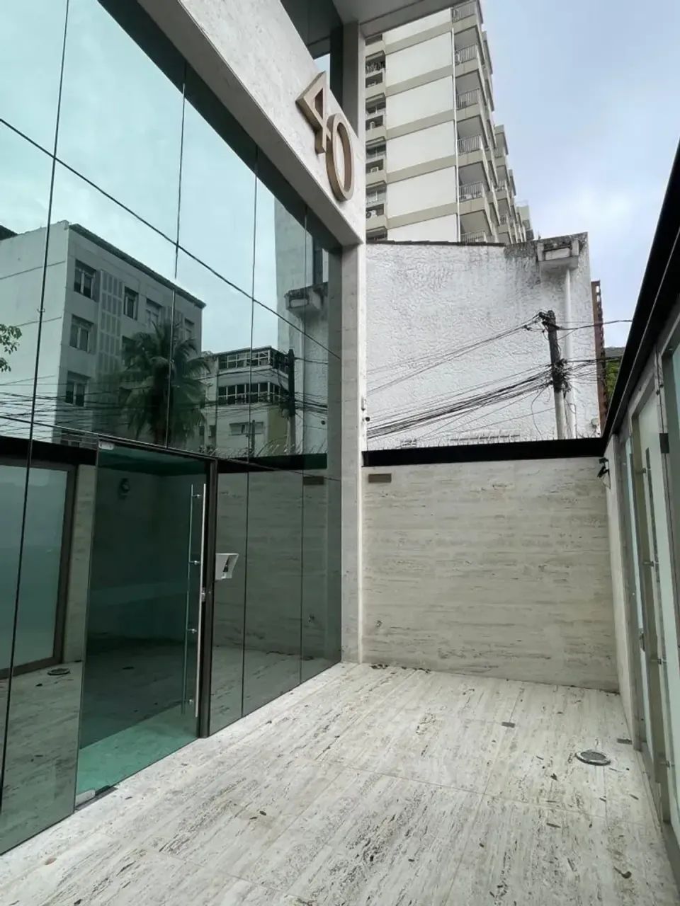 PRÉDIO COMERCIAL INTEIRO PARA LOCAÇÃO  RUA CAPITÃO SALOMÃO - Foto 3
