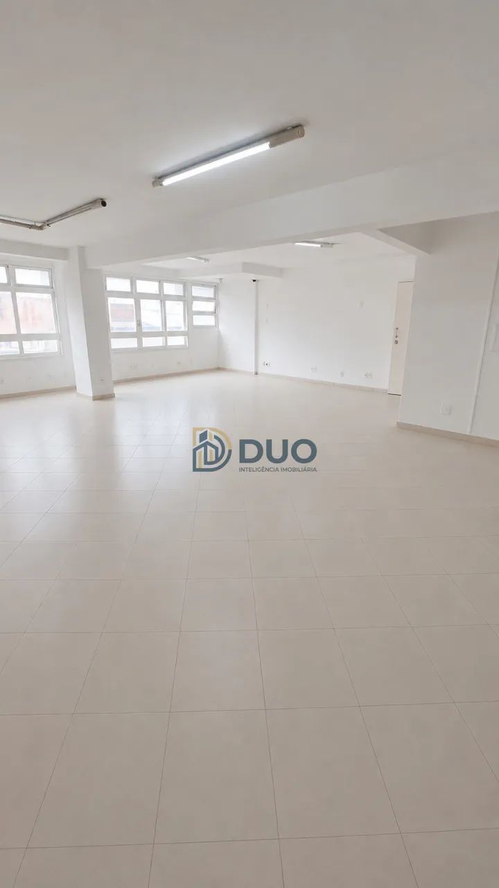 Escritório no Centro de Florianópolis | Edifício Dias Velho