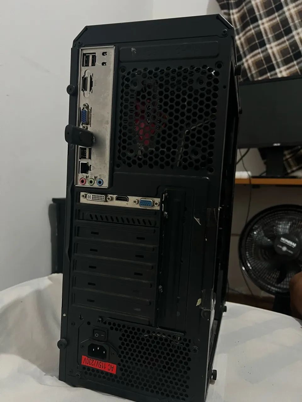 computador gamer  - Foto 2