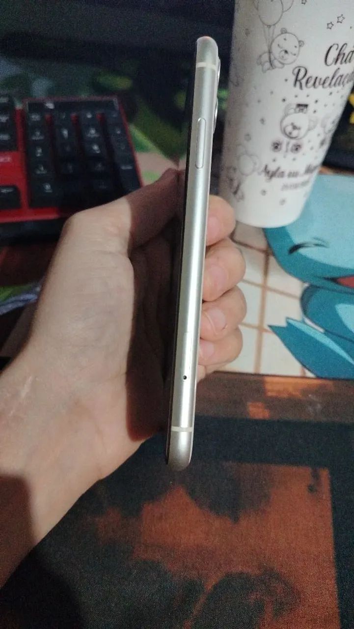 Iphone 11 - Foto 3