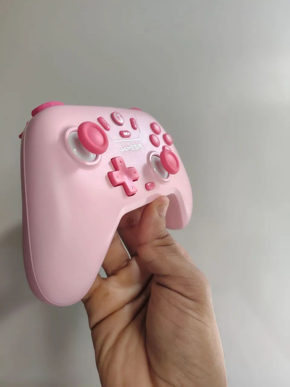 Gamesir nova lite  - Foto 5