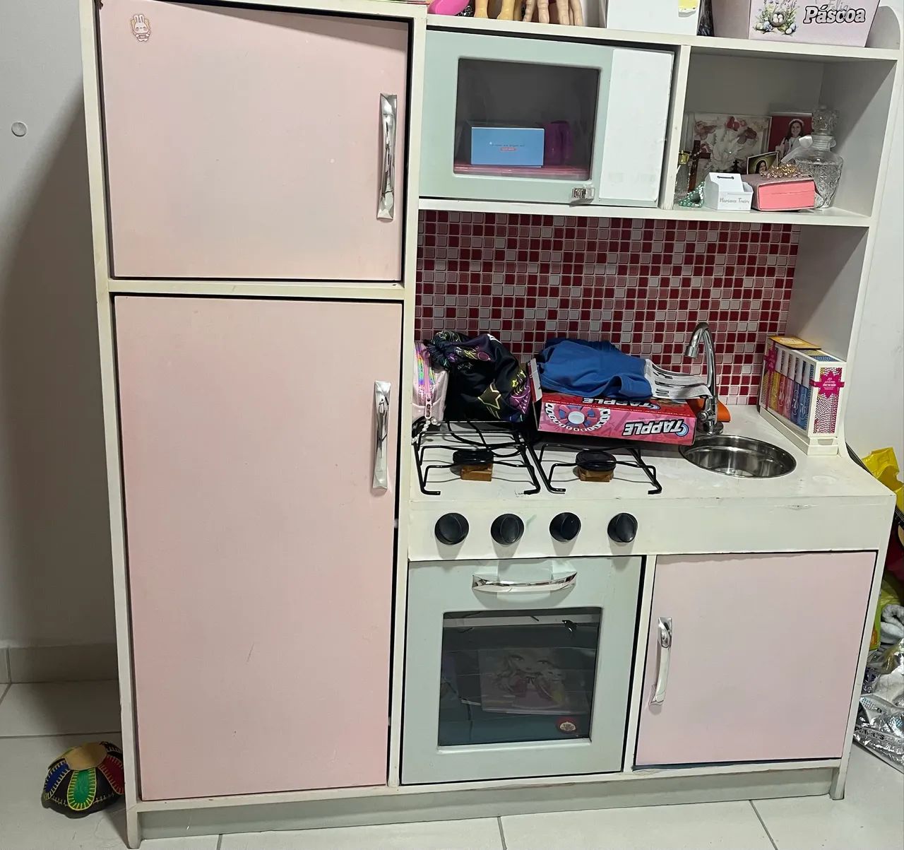 Cozinha kids  - Foto 5