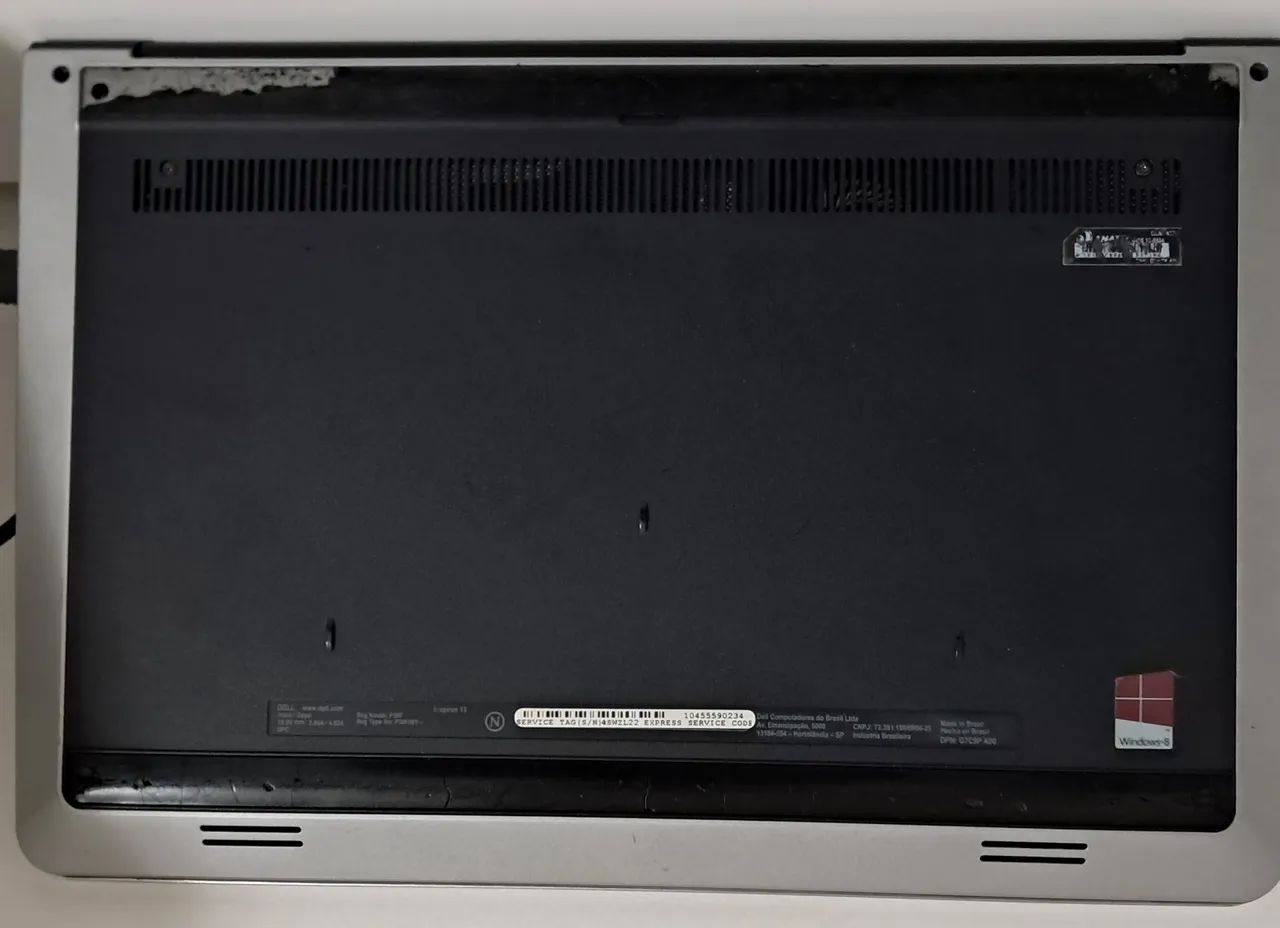 Dell Inspiron 5547 i7  - Foto 2