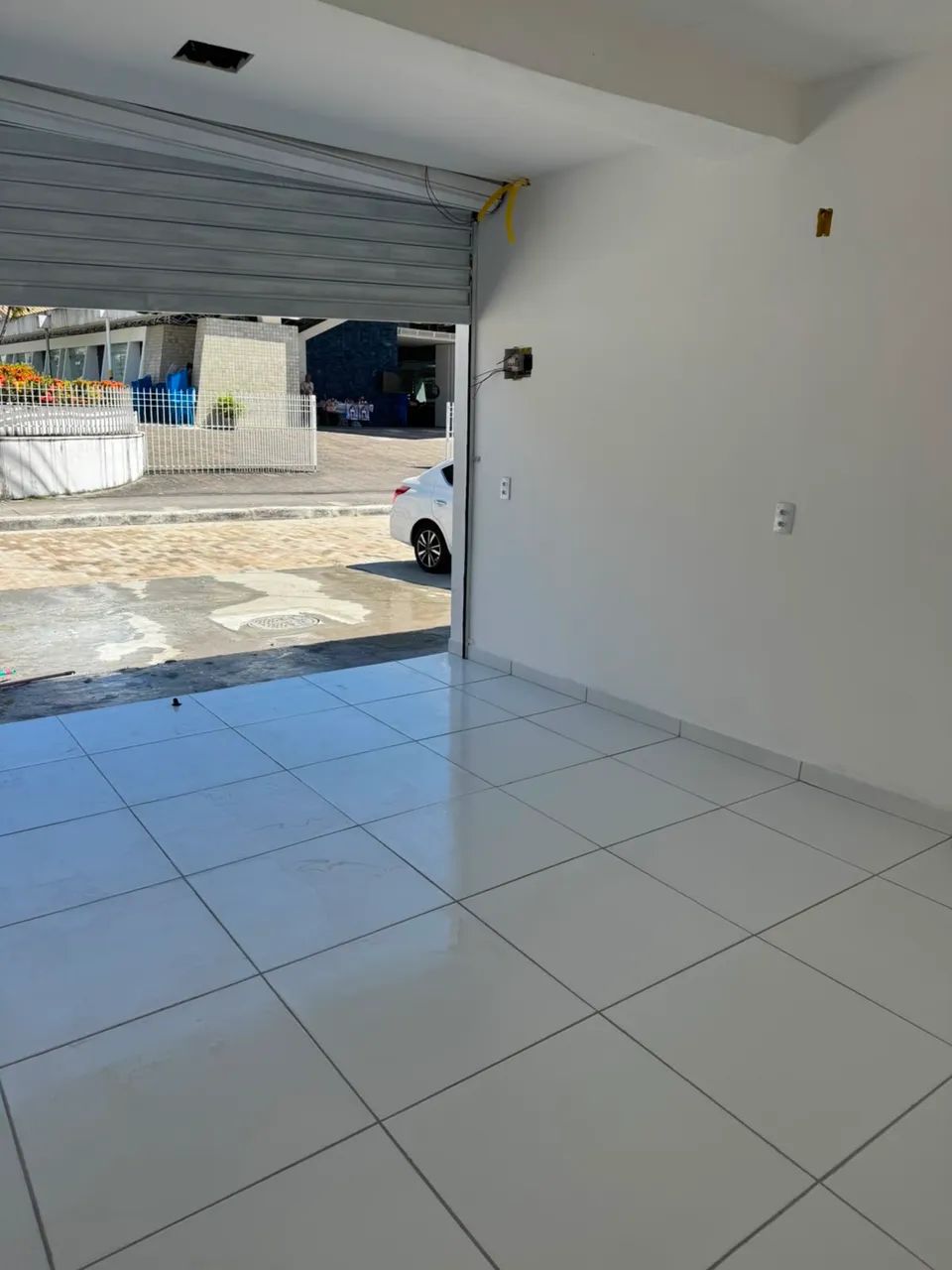 ALUGA SE LOJA COMERCIAL BOA VIAGEM - Foto 3