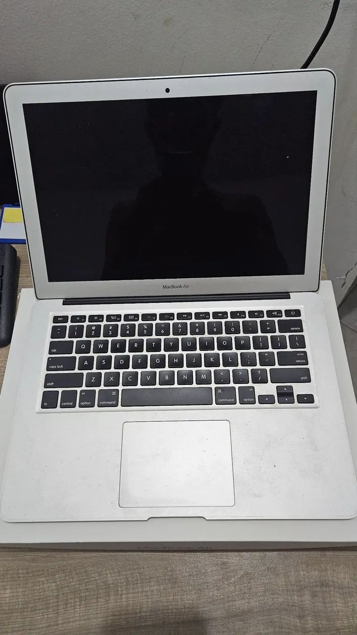 Mackbook Air 2015 256GB - Foto 2