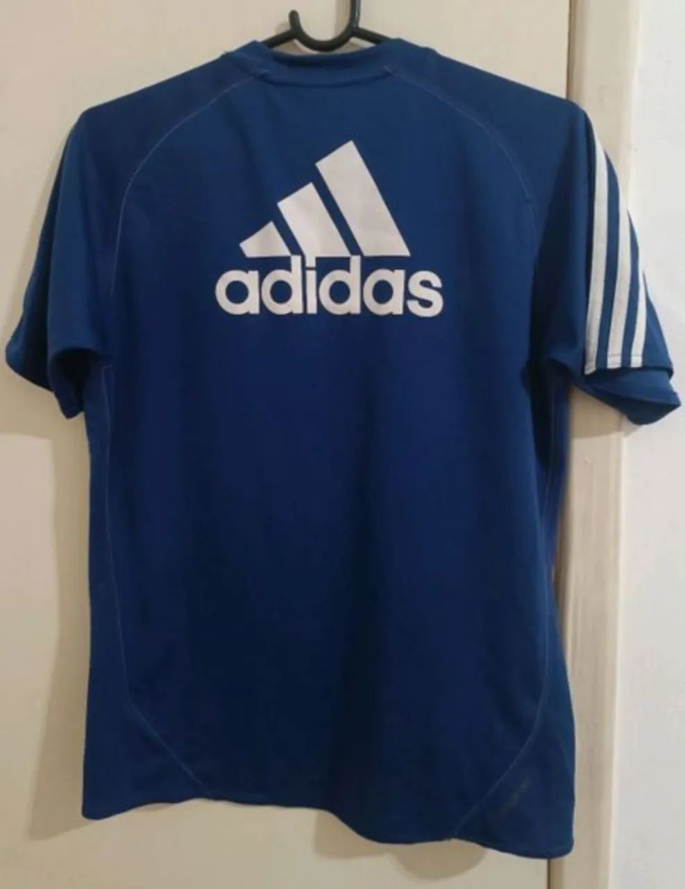 Camisa Chelsea de treino 2015 - Foto 2