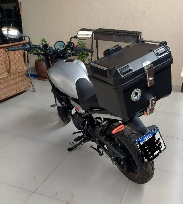 Guerrilla 450 - Foto 2