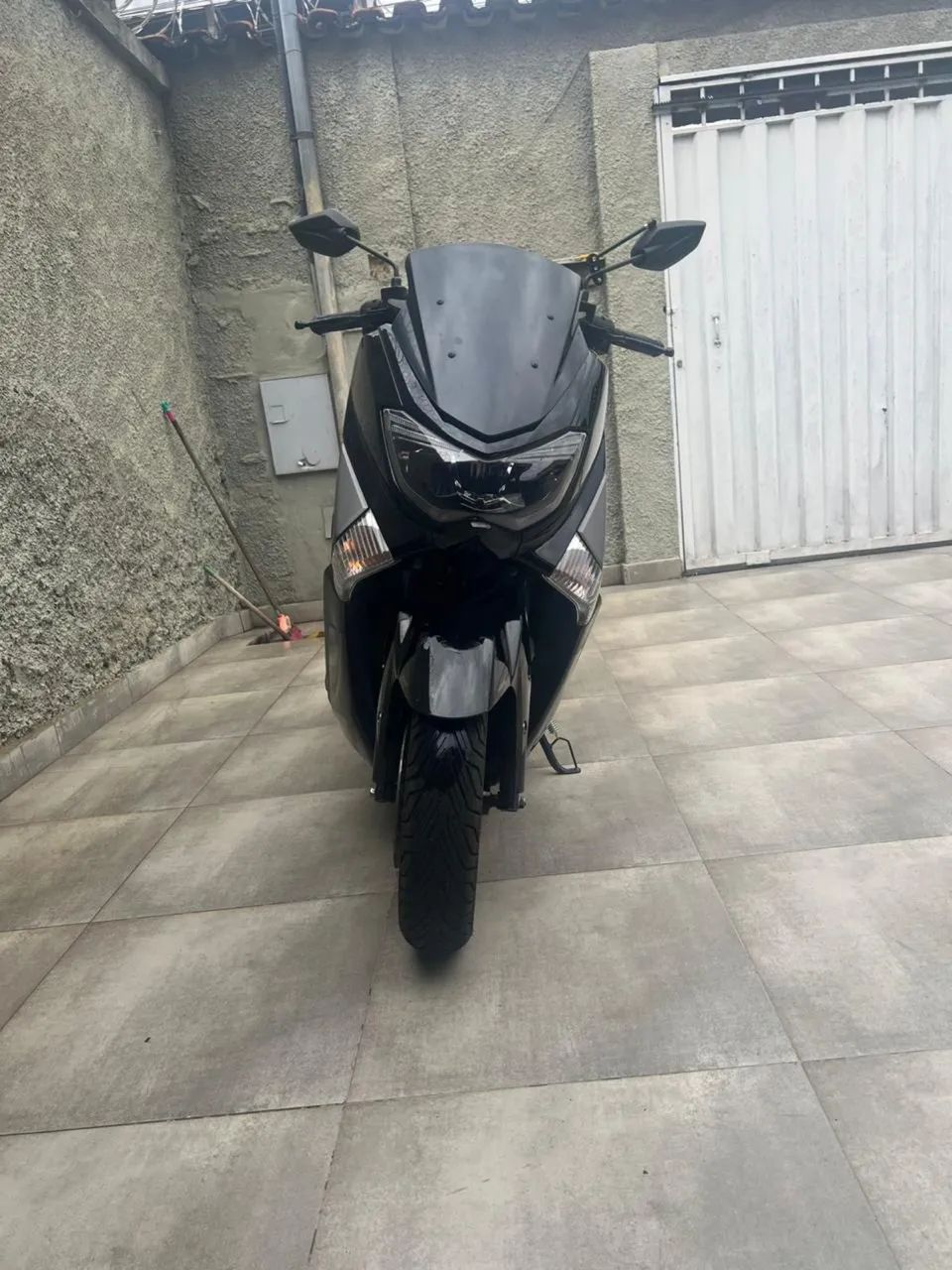 Yamaha NMAX 2018 ABS  - Foto 5