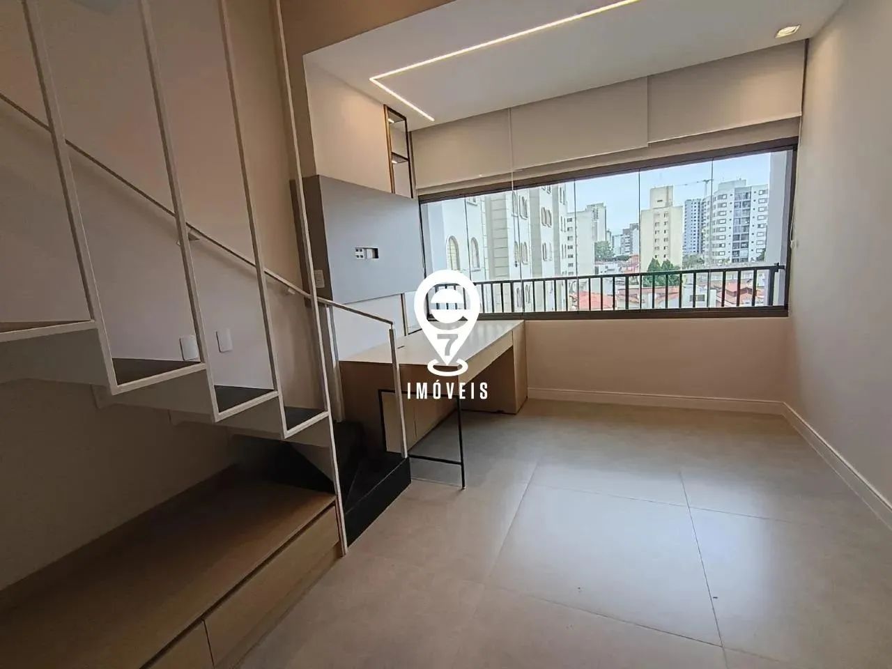 STUDIO DUPLEX PARA LOCAÇÃO NA SAÚDE - Foto 5