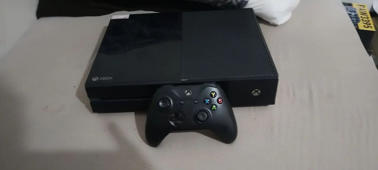 Xbox One 