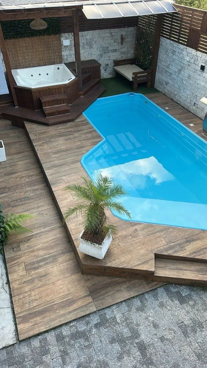 Casa para locação no Campeche - Foto 4