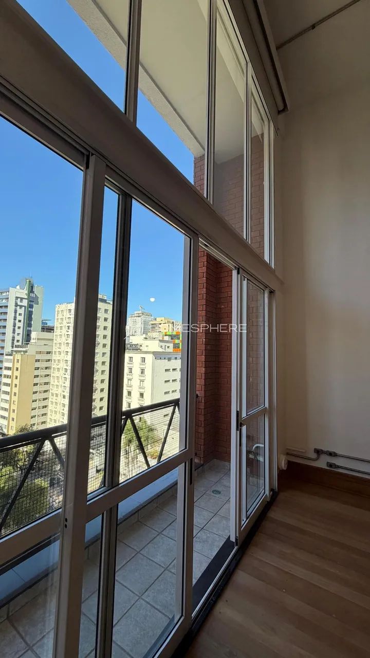 Loft Sofisticado no Itaim Bibi | 75 m², 1 Suíte e 2 Vagas - Foto 4
