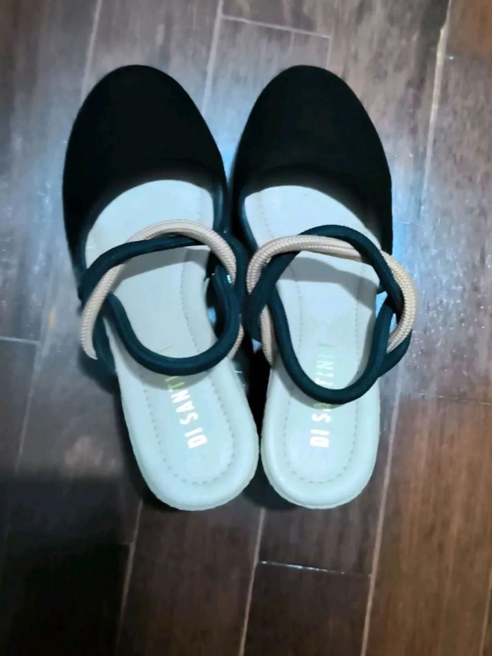 Sandália Di Santinni annabella 36 - Foto 4
