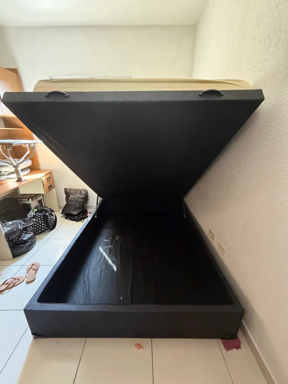 Box de cama