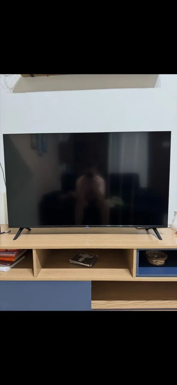TV TCL 43 S5400A FHD ANDROID