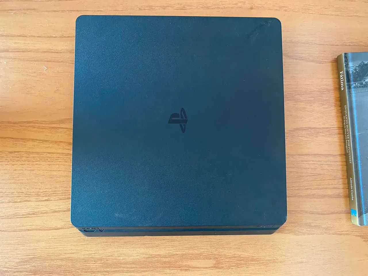 Playstation 4 sim 500gb