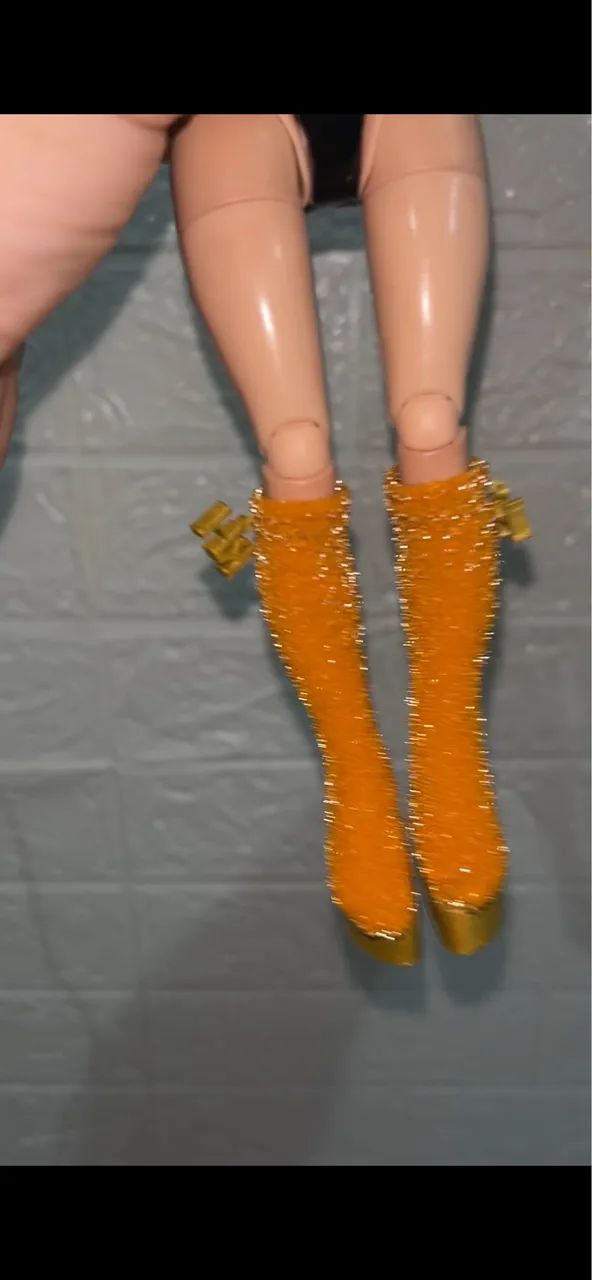 Botas RH Poppy - Foto 3