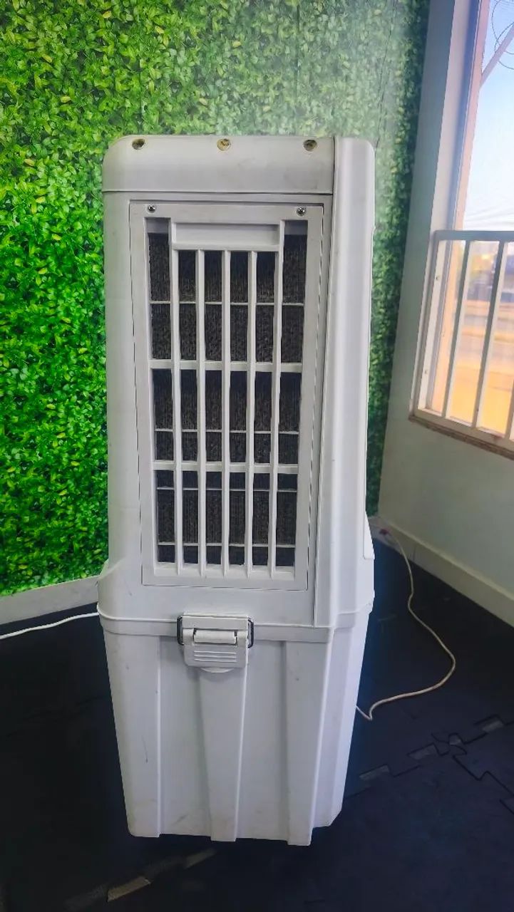 Vendo a climatizador 90 L  - Foto 2
