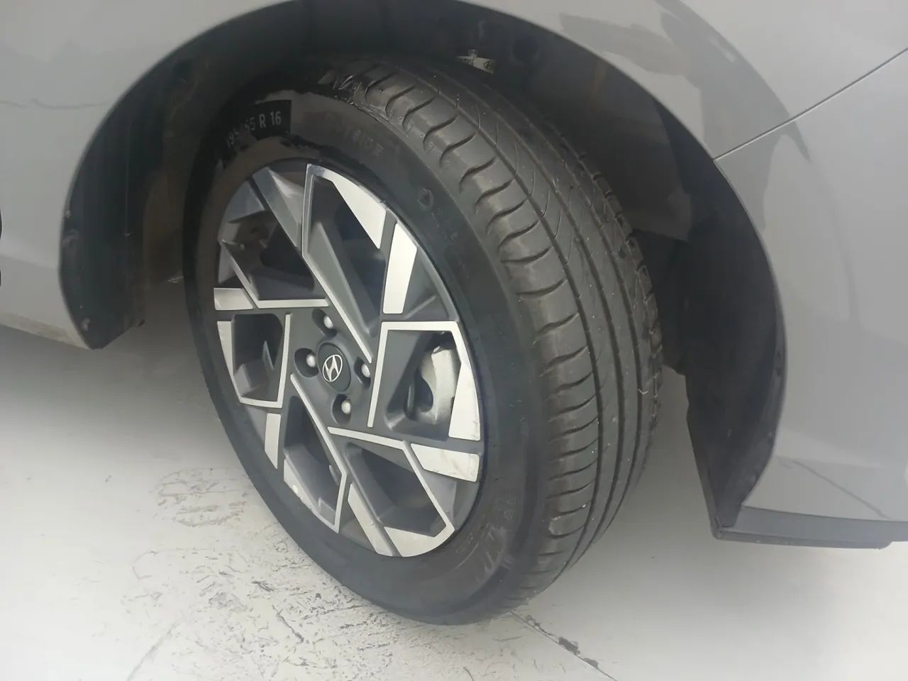 Hyundai HB20 Plat. Safety 1.0 TB Flex 12V Aut., foto 13 de 18