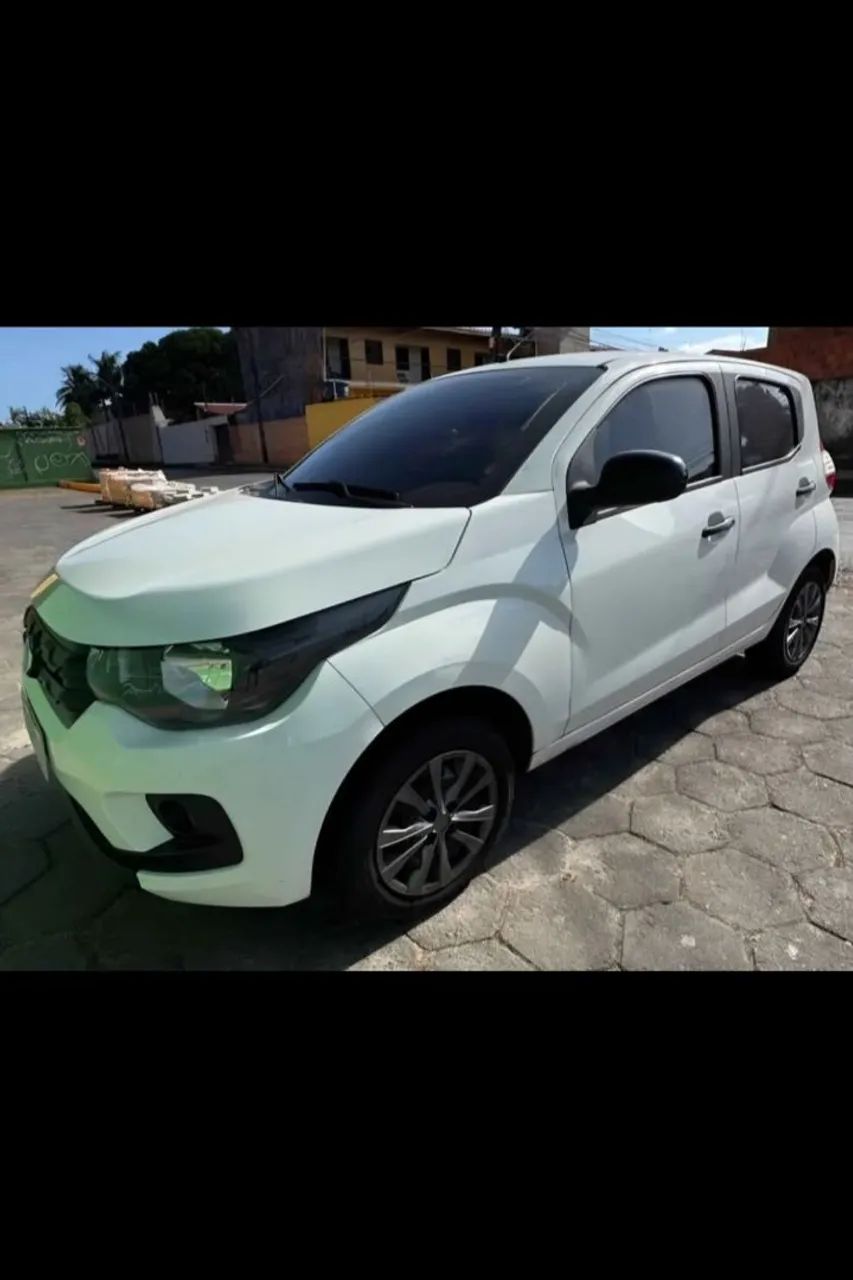 Fiat Mobi Like 1.0 Fire Flex 5P. 2019 - Foto 2