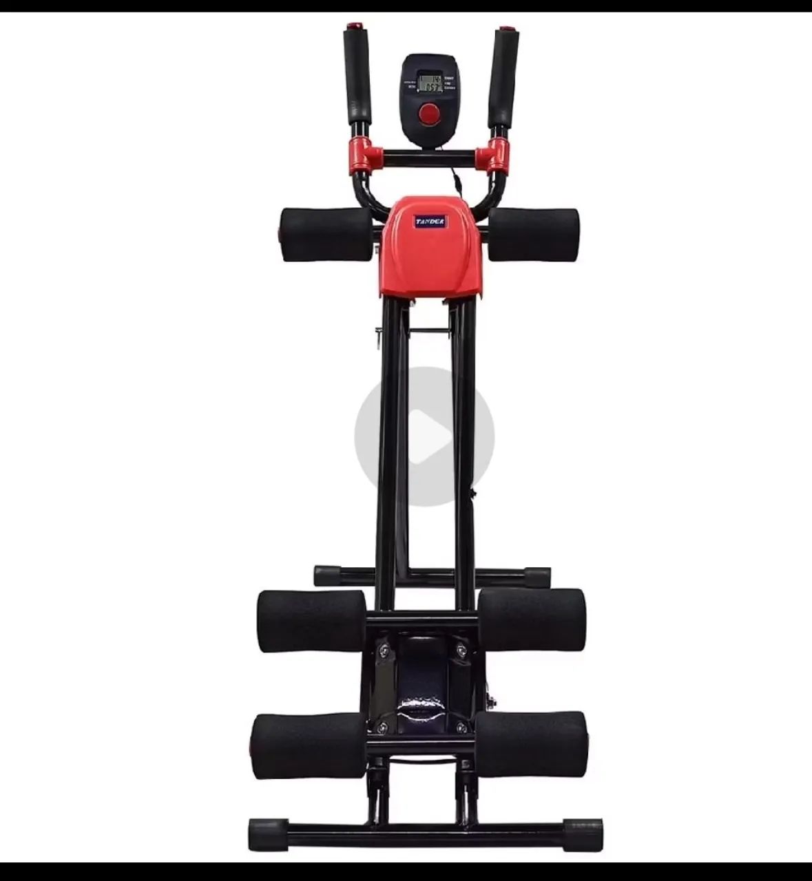Aparelho de musculação  - Foto 2