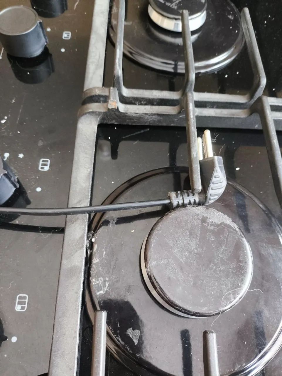 Cooktop 5 bocas  - Foto 4