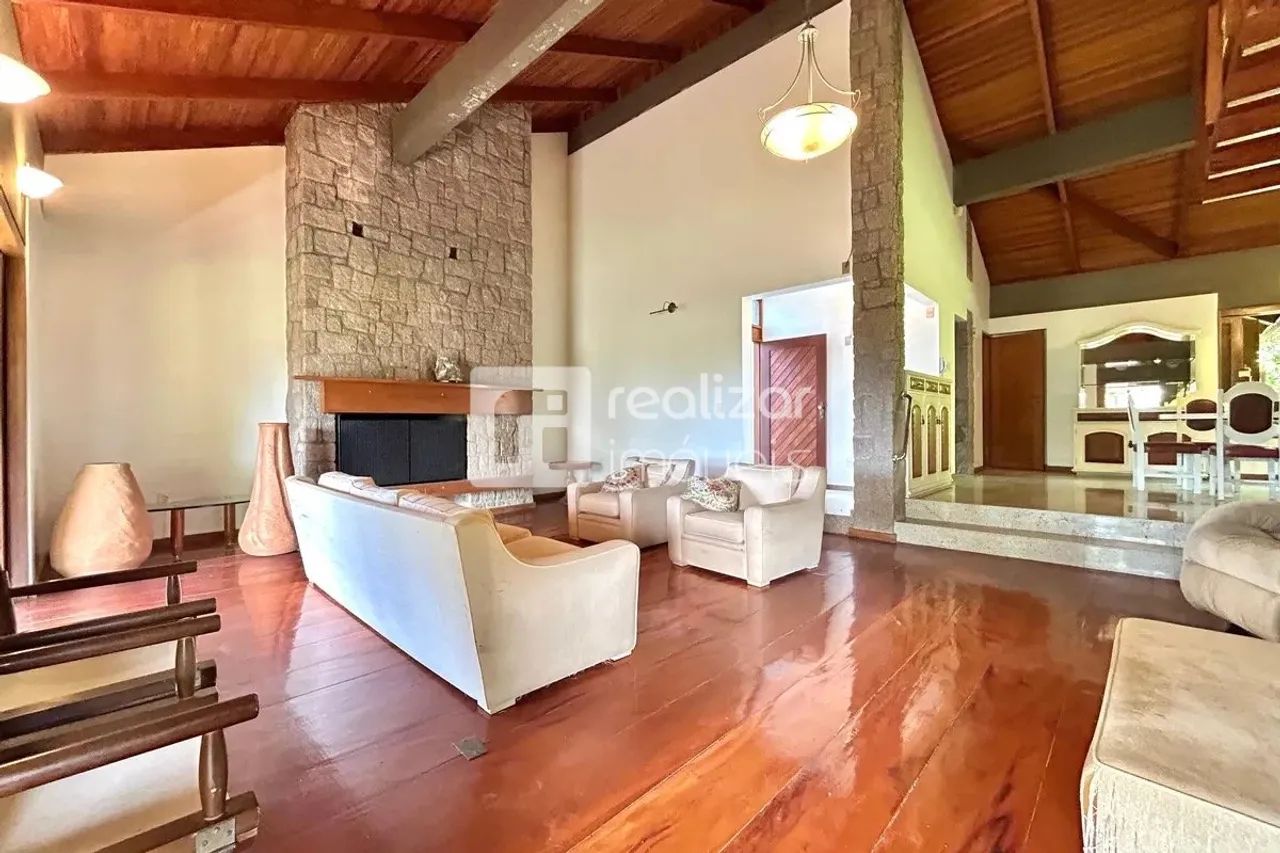 Casa 5 quartos no bairro Santo Antônio de Lisboa Florianópolis - Foto 5