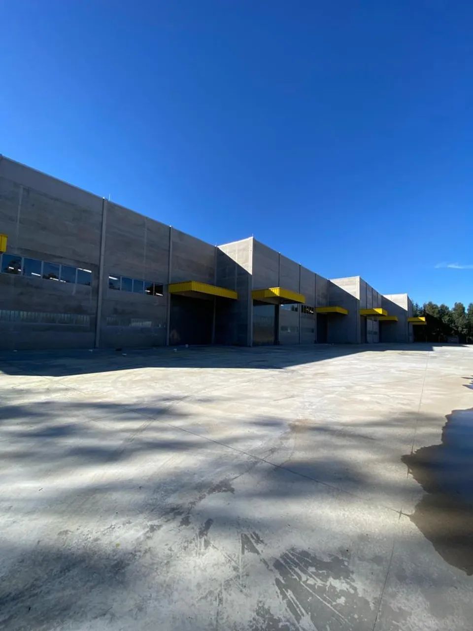 Pavilhão / Depósito 3113 - Foto 5