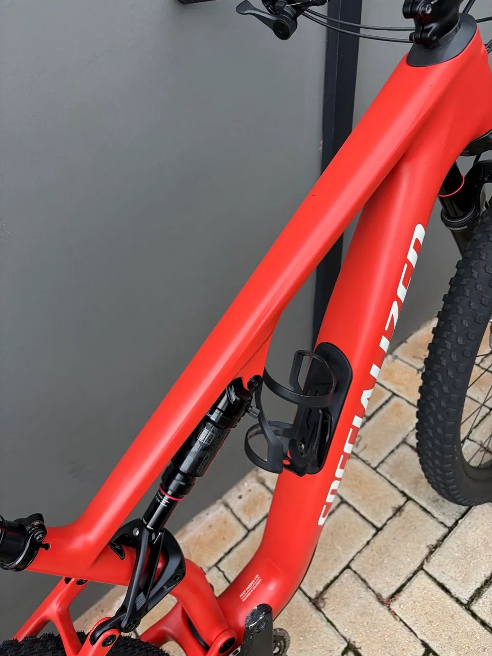 Specialized Epic 8 Comp TAM M  - Foto 6