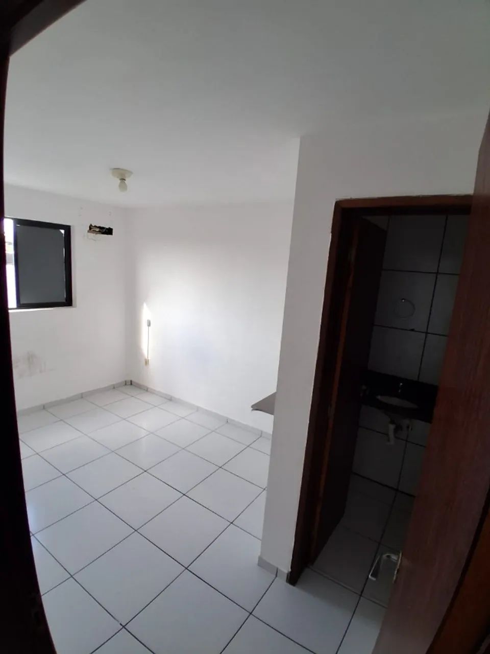 Apto em Mangabeira 2 quartos, suite e varanda - Foto 2