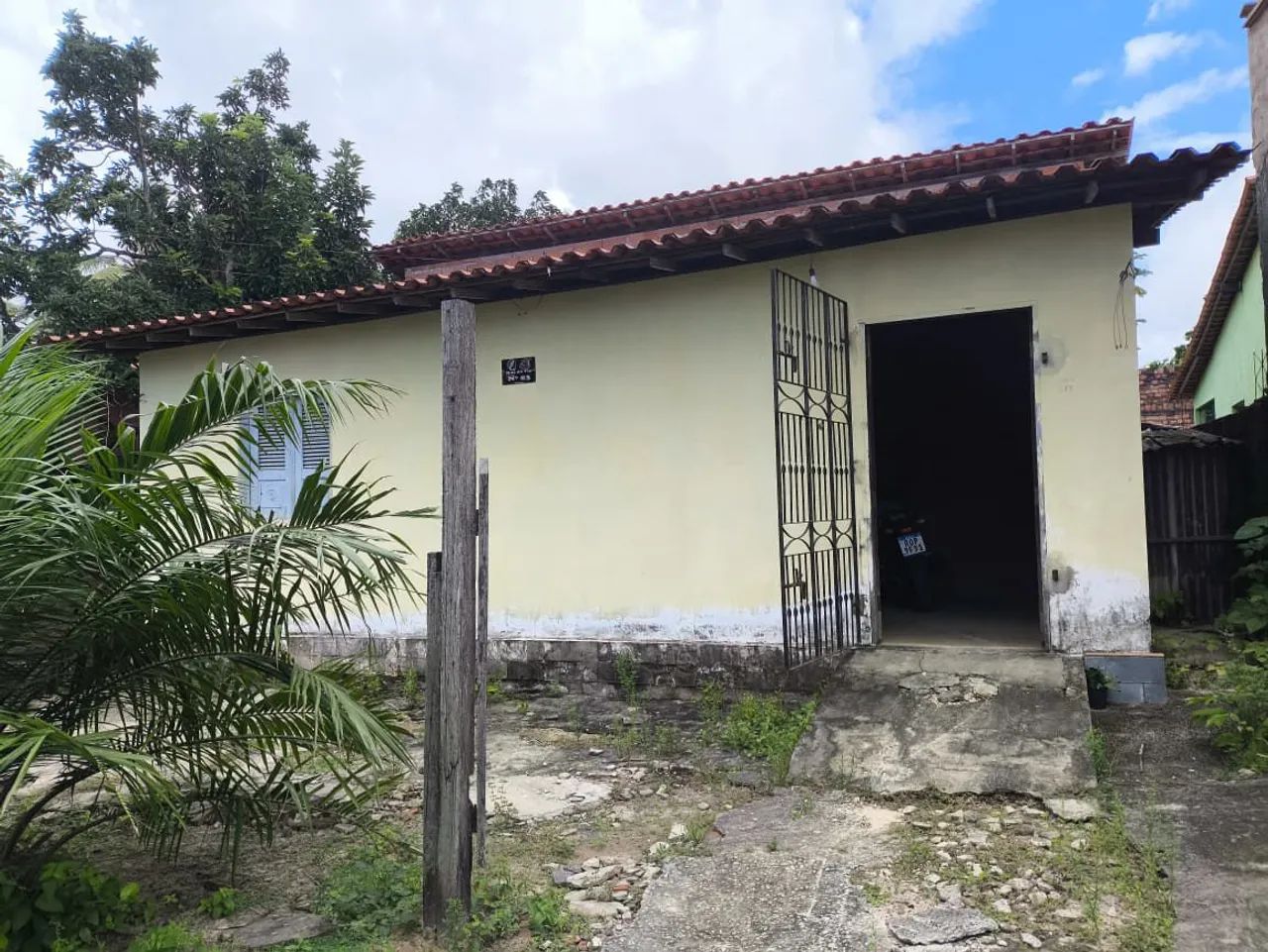 Vila Maresia /Raposa