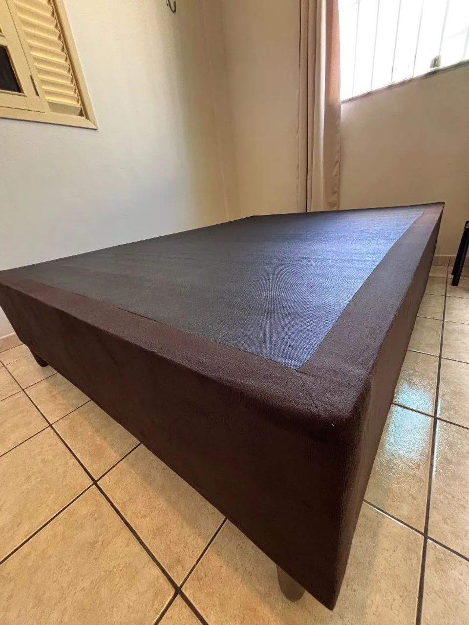 Box de cama casal - Foto 3
