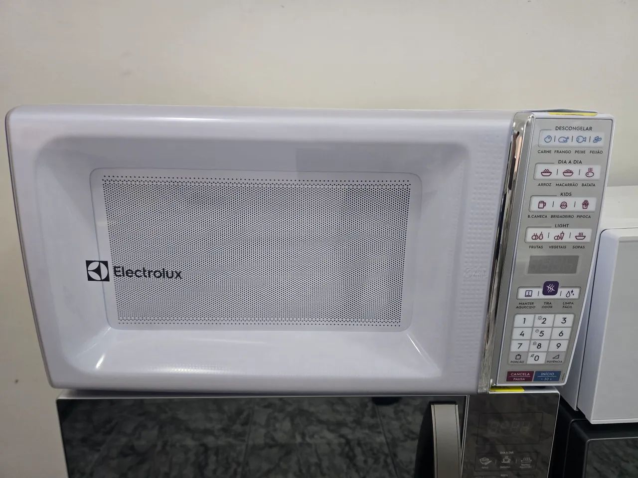 Micro-ondas NOVOS - Foto 4