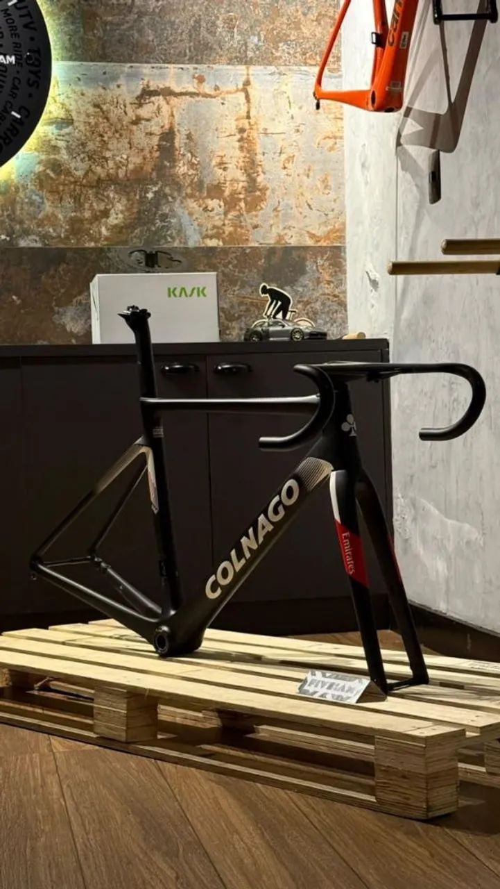 Quadro Colnago V4Rs