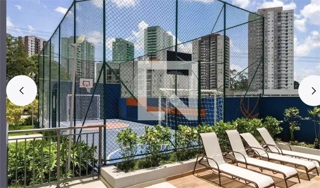 Apartamento à Venda - 2 Dormitórios e 1 Vaga - Vila Andrade - Foto 2