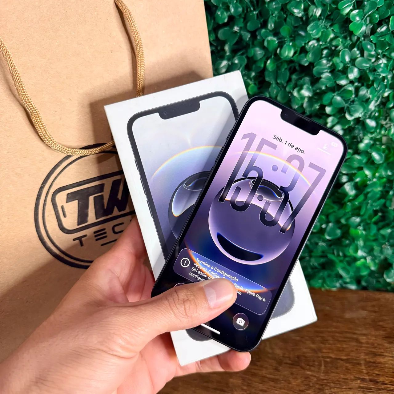 IPHONE 16 e | 512 GB | GARANTIA APPLE - Foto 3