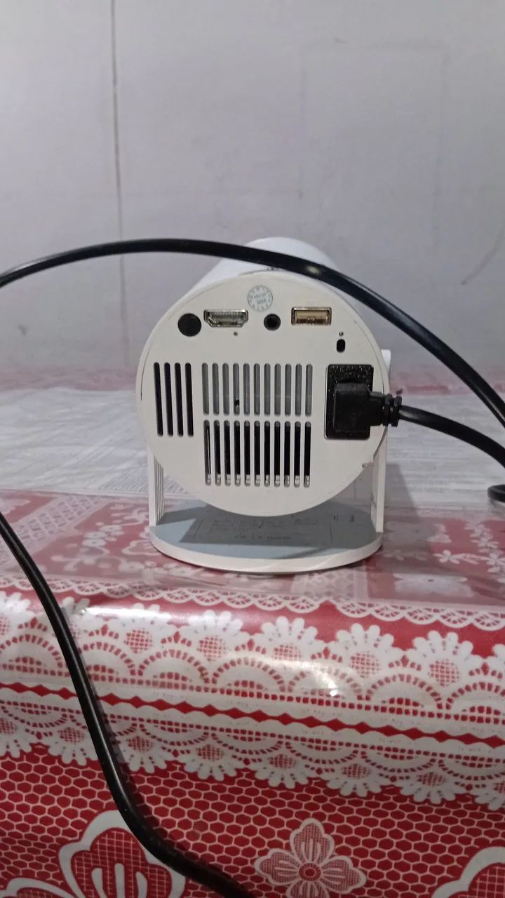 Projetor de imagem - Foto 2