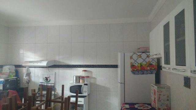 Oportunidade!Excelente casa em Planaltina DF, localizada no parque Mônico com 3 quartos - Foto 19