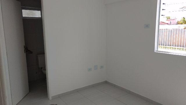 2 Quartos (1 Suíte) - Quadra do Mar em Olinda - 2 Vagas de Garagem - Foto 11