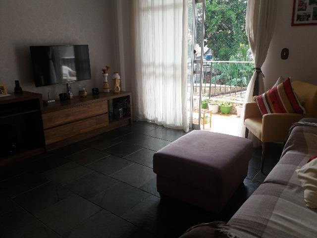 Vista Alegre Apartamento 2 quartos dependencias garagem Polo gastrônomico - Foto 5
