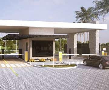 Santa Mônica lll - 200m² - Jardim Rosa Cruz - Mogi Guaçu, SP