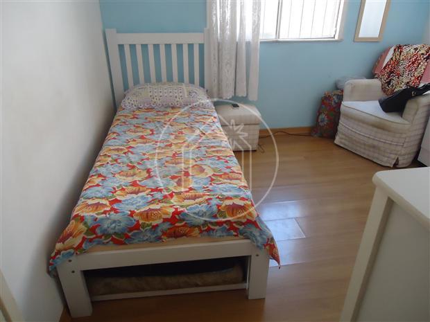 Casa à venda com 4 dormitórios em Meier, Rio de janeiro cod:793988 - Foto 10