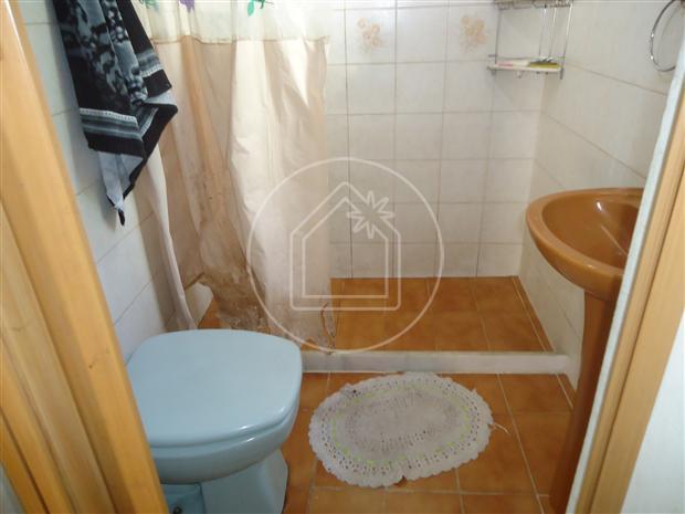 Casa à venda com 4 dormitórios em Meier, Rio de janeiro cod:793988 - Foto 13