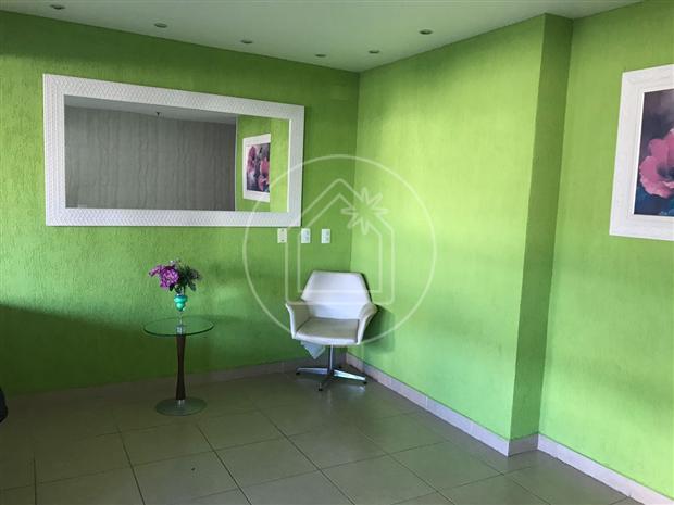 Apartamento à venda com 3 dormitórios em Piedade, Rio de janeiro cod:834012 - Foto 2