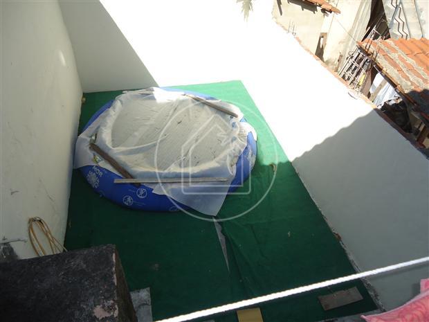 Casa à venda com 4 dormitórios em Meier, Rio de janeiro cod:793988 - Foto 18