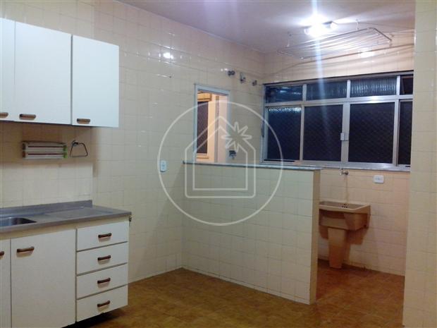 Apartamento à venda com 2 dormitórios em Meier, Rio de janeiro cod:783807 - Foto 12