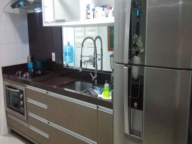 Apartamento à venda com 2 dormitórios em Tabuleiro, Camboriú cod:AP093 - Foto 2