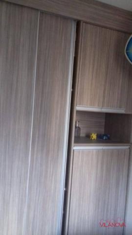 Apartamento à venda, 67 m² por r$ 440.000,00 - jardim aquarius - são josé dos campos/sp - Foto 15