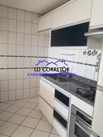 3 Quartos com 1 suíte com armários no Village dos Alpes - Foto 11