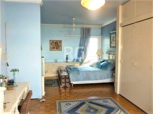 Apartamento à venda com 4 dormitórios em Centro histórico, Porto alegre cod:VI3797 - Foto 19